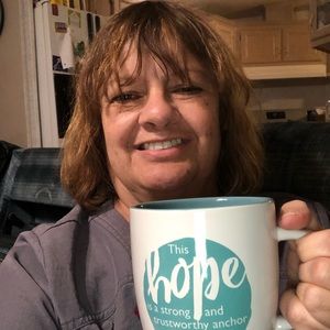 Meet your Posher, Kathy